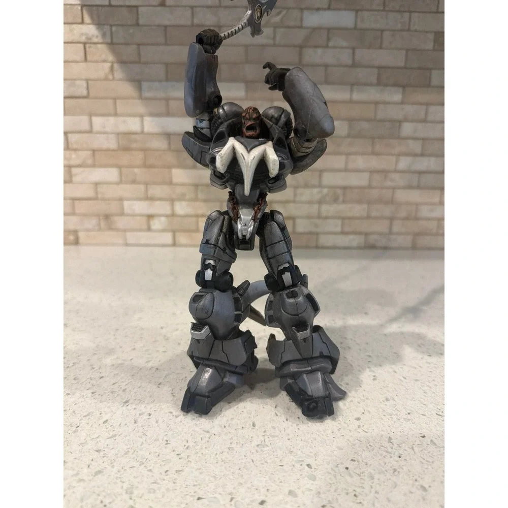 McFarlane Toys preowned action